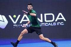 Ο Τζόκοβιτς κατέκτησε το Hellenic Championship!