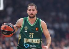 Πλήγμα με Τολιόπουλο στον Παναθηναϊκό