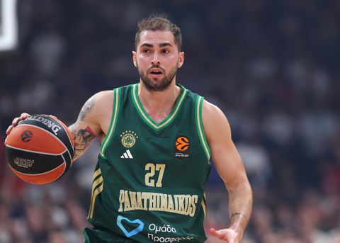 Πλήγμα με Τολιόπουλο στον Παναθηναϊκό