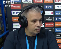 Εξελίξεις για την ενίσχυση στον Παναθηναϊκό προανήγγειλε ο Δημήτρης Κοντός