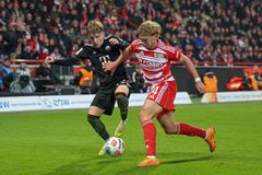 Η Ουνιόν έβαλε τέλος στο νικηφόρο σερί της Μπάγερν, «εξάρα» για τη Λεβερκούζεν!