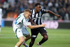 Πού θα δείτε το μεγάλο ντέρμπι Παναθηναϊκός - ΠΑΟΚ