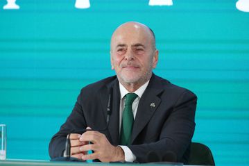 Παναθηναϊκός: Παρών ο Αλαφούζος στην τελευταία προπόνηση πριν τον ΠΑΟΚ