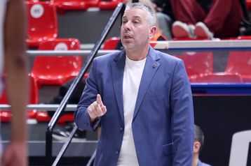 Παπαθεοδώρου: «Σημαντική νίκη, δείξαμε χαρακτήρα»