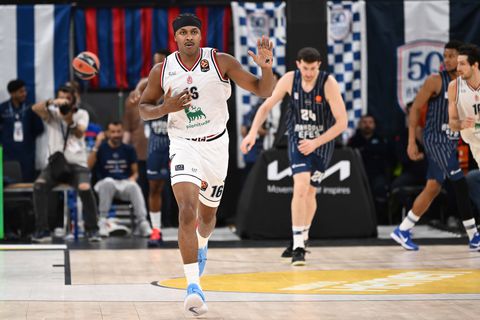 Ατυχία για τον Ζακ ΛεΝτέι, «τεράστιο πρόβλημα» για την Αρμάνι