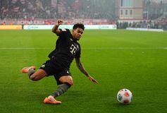 Υποψήφιο για γκολ της χρονιάς: Ο Ντίας «ζωγράφισε» στο Ουνιόν - Μπάγερν! (vid)