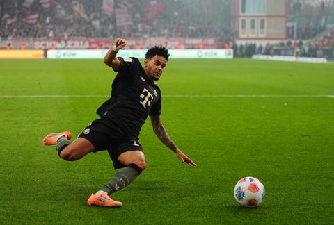 Υποψήφιο για γκολ της χρονιάς: Ο Ντίας «ζωγράφισε» στο Ουνιόν - Μπάγερν! (vid)