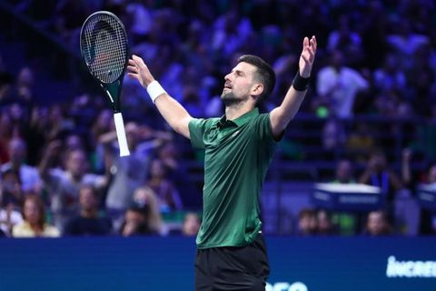 Τα λεφτά που θα πάρει ο Τζόκοβιτς