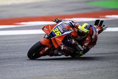 Η Honda κινδυνεύει να χάσει τα προνόμια εξέλιξης