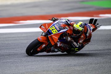 Η Honda κινδυνεύει να χάσει τα προνόμια εξέλιξης