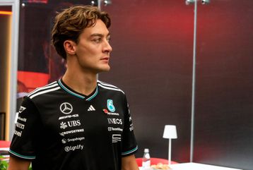 Ράσελ: «Πιστεύω ότι η Mercedes είναι η καλύτερη ευκαιρία μου για τον τίτλο»