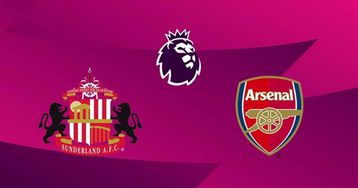 LIVE: ΣΑΝΤΕΡΛΑΝΤ - ΑΡΣΕΝΑΛ