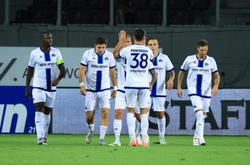 Με Πέρεθ και Χουχούμη η Κηφισιά κόντρα στον Ολυμπιακό