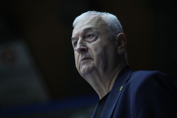 Ο Ντράγκαν Σάκοτα τόνισε τη δυναμική του ΠΑΟΚ - Κάλεσμα στο κόσμο