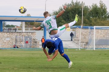 Που θα δείτε το Νέστος Χρυσούπολης - Αναγέννηση Καρδίτσας