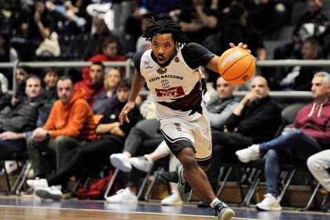 Δεν σταματούν οι πρωτοπόροι στην Elite League