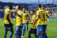 Τέσσερα ματς, οκτώ γκολ και έξι σκόρερ στην Αναστασίου εποχή του Παναιτωλικού (vids)