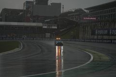 Υπό την απειλή καταιγίδας και ισχυρής βροχής το Σπριντ και οι κατατακτήριες της Βραζιλίας