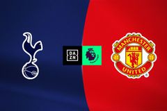 LIVE: ΤΟΤΕΝΑΜ - ΜΑΝΤΣΕΣΤΕΡ ΓΙΟΥΝΑΪΤΕΝΤ 