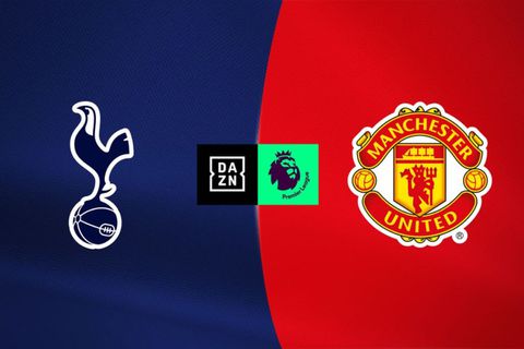 LIVE: ΤΟΤΕΝΑΜ - ΜΑΝΤΣΕΣΤΕΡ ΓΙΟΥΝΑΪΤΕΝΤ 