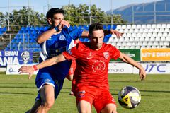 Η βαθμολογία του Νότιου Ομίλου της Super League 2 και τα αποτελέσματα της 9ης αγωνιστικής
