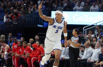 Εντυπωσιακοί Μάτζικ υπέταξαν τους Σέλτικς