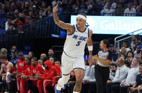 Εντυπωσιακοί Μάτζικ υπέταξαν τους Σέλτικς