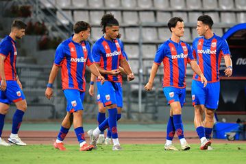 Με μία σημαντική απουσία ο Βόλος στο Περιστέρι