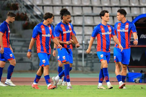 Με μία σημαντική απουσία ο Βόλος στο Περιστέρι