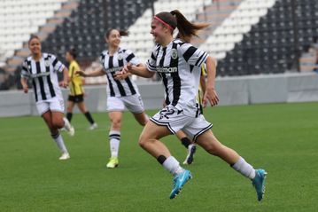 Τα Highlights του ΠΑΟΚ- ΑΕΚ 4-1