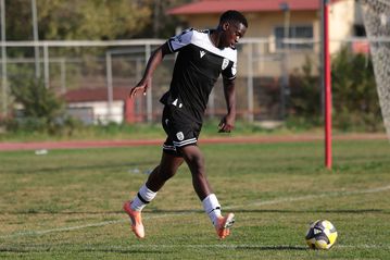 Πού θα δείτε το Καμπανιακός - ΠΑΟΚ Β'