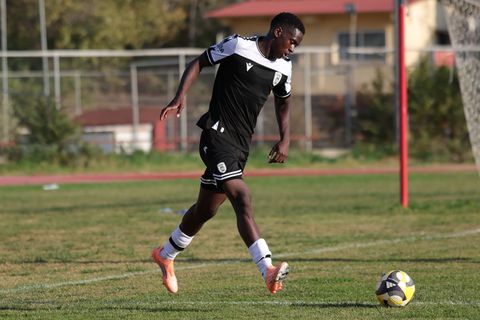 Πού θα δείτε το Καμπανιακός - ΠΑΟΚ Β'