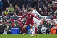 Κιέζα για τους οπαδούς της Λίβερπουλ: «Στην αρχή ήταν λίγο αμήχανο...»