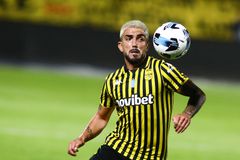 Που θα δείτε το Άρης - Αστέρας AKTOR