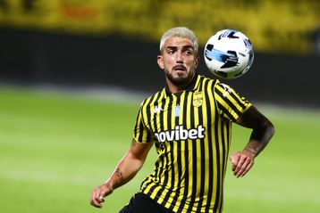 Που θα δείτε το Άρης - Αστέρας AKTOR