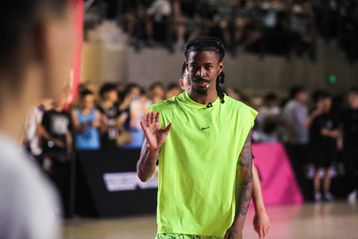 Το Λος Άντζελες πιθανός προορισμός για τον Τζα Μοράντ