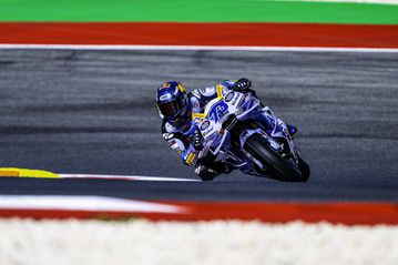 Ο Άλεξ Μάρκεθ κέρδισε την επική μονομαχία με τον Ακόστα στο Σπριντ της Πορτογαλίας