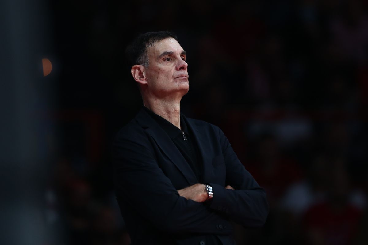 Ολυμπιακός: Ο Μπαρτζώκας καλείται να «απαντήσει» σε τρία βασικά ερωτήματα