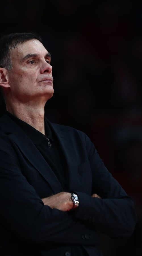 Ολυμπιακός: Ο Μπαρτζώκας καλείται να «απαντήσει» σε τρία βασικά ερωτήματα