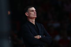 Ο Μπαρτζώκας διόρθωσε το «λάθος» του!