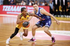 Τα highlights από την νίκη του Άρη επί της Μυκόνου