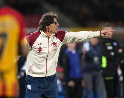 Βανόλι: «Ενθουσιασμένος για τη νέα πρόκληση στη Φιορεντίνα»