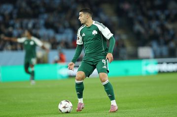 Ζαρουρί: «Να είμαστε συμπαγείς και ετοιμοπόλεμοι»