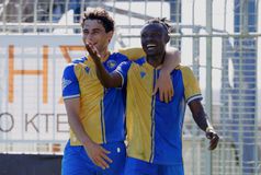 Τι θα συμβεί αν ο Αστέρας Τρίπολης Β' τερματίσει πρώτος στη Super League 2