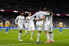 Η Ρεάλ Μαδρίτης ανακοίνωσε τον προϋπολογισμό της σεζόν που... ζαλίζει