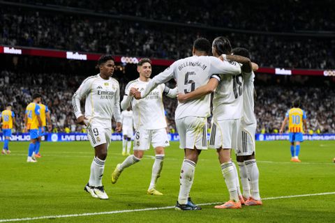 Η Ρεάλ Μαδρίτης ανακοίνωσε τον προϋπολογισμό της σεζόν που... ζαλίζει