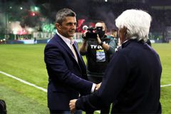 Ο ΠΑΟΚ του Λουτσέσκου στη Λεωφόρο των... επιτυχιών