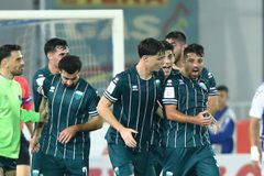 Μία απουσία στον Λεβαδειακό για Πανσερραϊκό