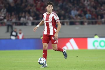 Που θα δείτε το Κηφισιά - Ολυμπιακός