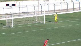 Tα highlights του Χανιά - Πανιώνιος